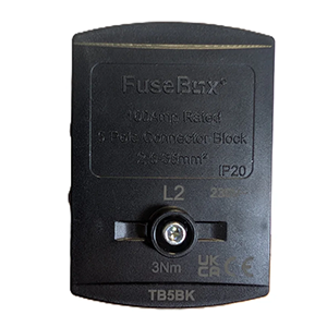 Image of the Unit Accessories category