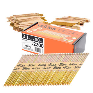 Image of the Nail Gun Nails and Accessories category