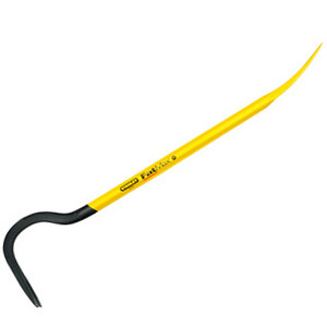 Image of the Stanley FatMax Utility Demolition Bars category