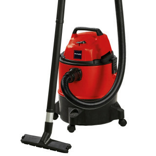 Image of the Einhell General Use Extractors and Vacuums category