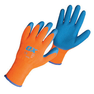 Image of the OX Tools Synthetic Work Gloves category