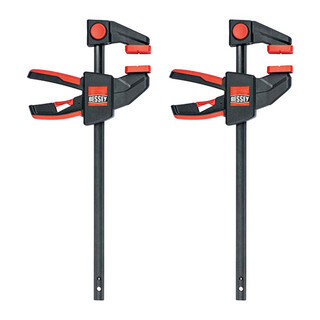 Image of the Bessey Clamps category