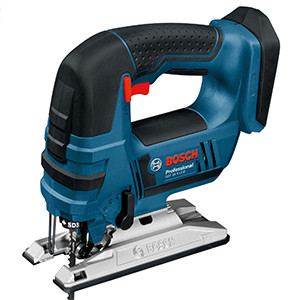 Image of the Bosch 18V Jigsaws category