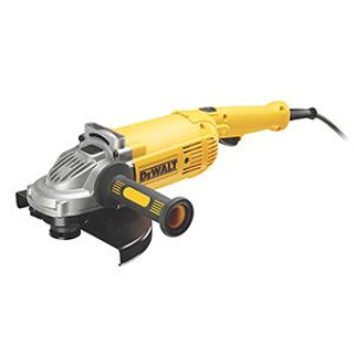 Image of the DeWalt Angle Grinders category