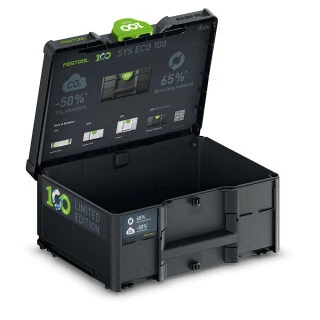 Image of the Festool Systainer Tool Cases & Case Systems category