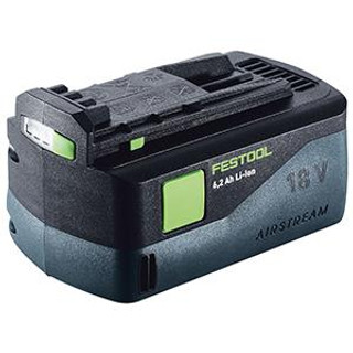Image of the Festool Batteries category