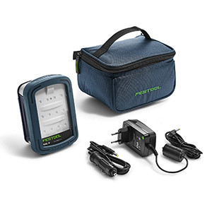 Image of the Festool Site Lighting & Torches category