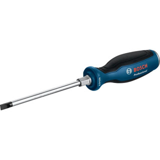 Image of the Bosch Slotted Flat Head Screwdrivers category