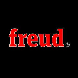 Image of the Freud category