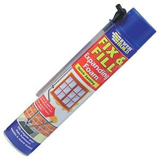 Image of the General Expanding Foams category