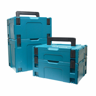 MAKITA P-83836 - Makpac Stackable Tool Box Small