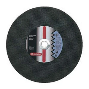 Image of the Metabo Cutting Discs category