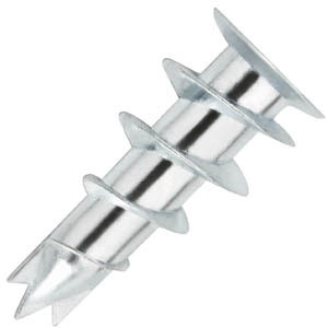 Image of the Plasterboard Fixings category