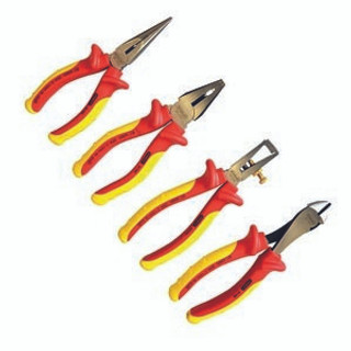 Image of the Stanley VDE Cutting Tools category