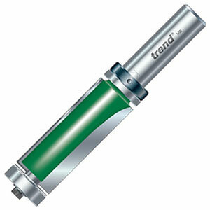 Image of the Trend Guided Double Trimmers category