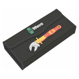 Image of the Wera Tool Pouches category