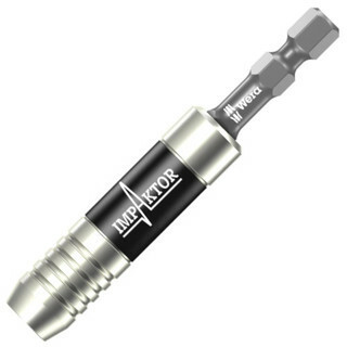 Image of the Wera Impact Bit Holders category