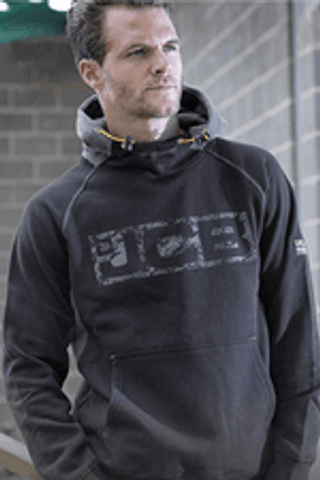 Image of the Work Hoodies category