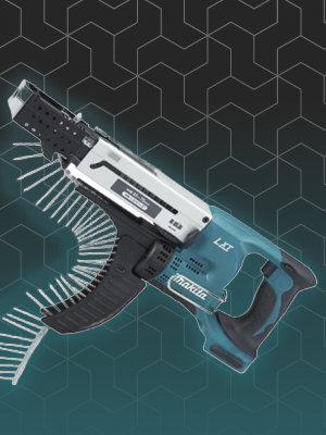 Image of the Makita Screwguns & Screwdrivers category