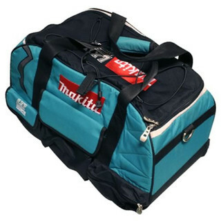 Image of the Makita Tool Bags category