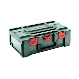 Image of the Metabo Tool Boxes & Organisers category