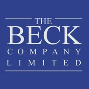 Image of the Beck category