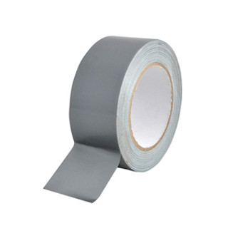 Ducktape 50mm x 25m Original Duck Tape Silver (211111)