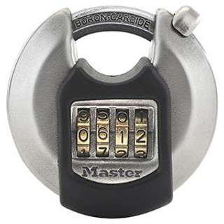 Image of the Combination Padlocks category