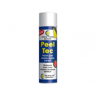 Image of the C-TEC Peel Tec category