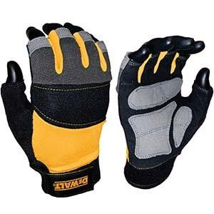 Image of the Dewalt Gloves category