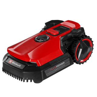 Image of the Einhell Robotic Lawn Mowers category