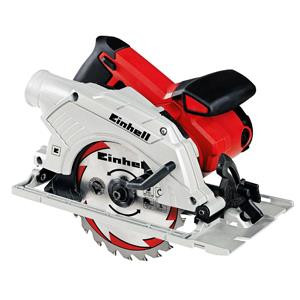 Image of the Einhell Circular Saws category