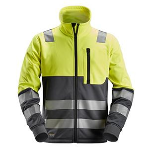 Image of the Hi-Vis Jackets category