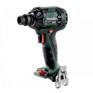 Image of the Metabo Impact Wrenches category