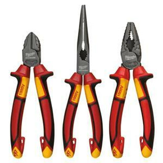 Image of the Milwaukee VDE category