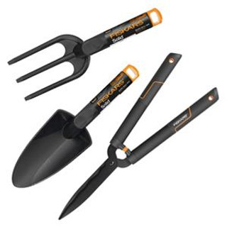 Image of the Garden Hand Tools category