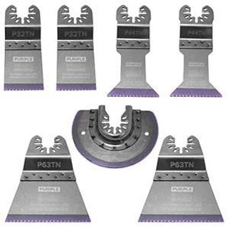 Image of the Multi Tool Blades & Accessories category