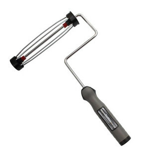 Image of the Paint Poles & Roller Frames category