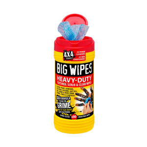 Image of the Wipes & Cleaning category