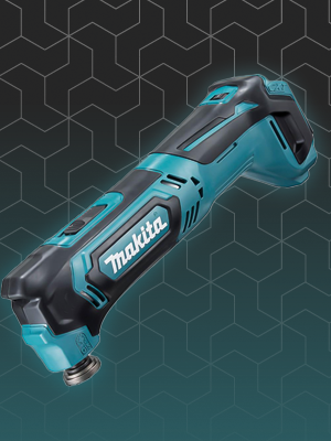 Image of the Makita 12V CXT Multi Tools category