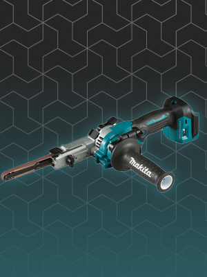 Image of the Makita Band Files category