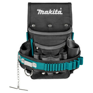 Image of the Makita Electrician's Pouches category
