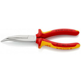Image of the Knipex VDE Individual Pliers category