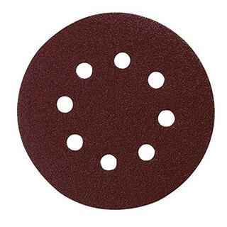 Image of the Makita Sanding Pads & Sheets category