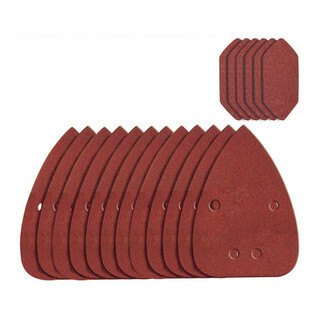 Image of the Worx Sanding Pads & Sheets category