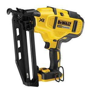 Image of the Dewalt Brad Nailers category