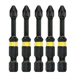 Image of the Dewalt Screwdriver Bits category