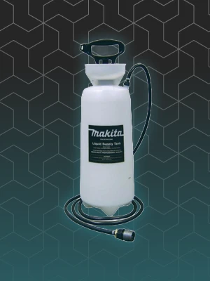 Image of the Makita Disc Cutter Accessories category