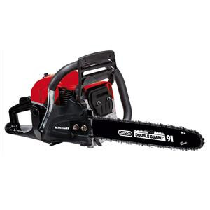 Image of the Einhell Chainsaws category