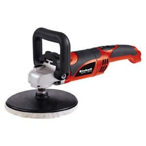 Image of the Einhell Polishers category